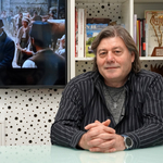 Добромир Русев съживява историята на Иван Хадживълков чрез изкуствен интелект (ВИДЕО)