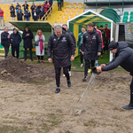 ФУТБОЛ: Ясен Петров изведе Добруджа за първа тренировка за годината