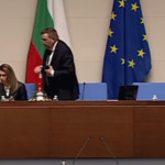 И третият опит за събиране на кворум в парламента се провали