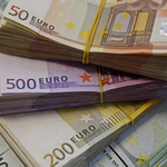 Курсът на еврото се повиши до 1,20 долара за първи път от 2021 г.