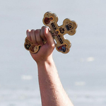 Литийно шествие и хвърляне на кръста в Балчик на Богоявление