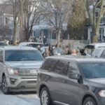 Напрежение в Минеаполис – протести и сблъсъци след като жена беше убита от имиграционните власти