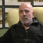 Писателят и музикант Константин Кацаров: Да пиша ме прави по-добър човек (ВИДЕО)