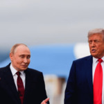 Тръмп: Путин убива прекалено много хора