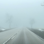 ВНИМАНИЕ: Гъста мъгла по пътя към Варна