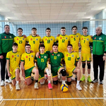 ВОЛЕЙБОЛ: Юношите на Добруджа 07 стартираха с победа 2026 година