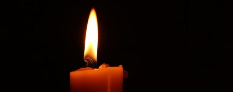 Почина Флорентина Неделчева – бивш съдия от Окръжен съд - Добрич