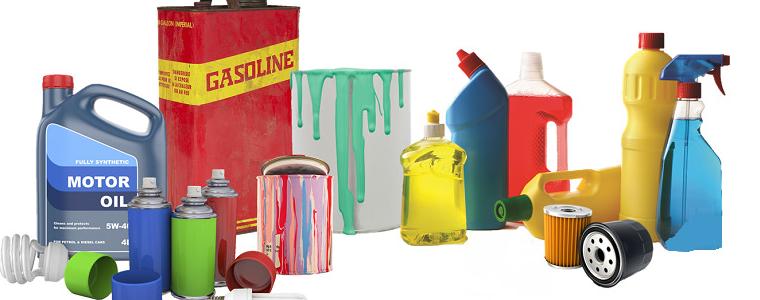 Ще събират опасни отпадъци от домакинствата в две села от община Добричка