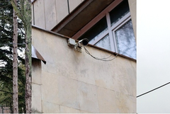 99 камери за видеонаблюдение вече следят за сигурността в община Генерал Тошево