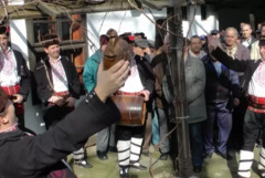 Трифон Зарезан в Добрич (НА ЖИВО)