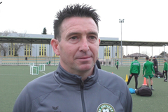 Венци Желев: Докато бях с децата на турнира в София, е договорена моята смяна