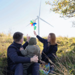 30 млн. евро за социална програма в Крушари от вятърен парк „Лозенец“