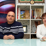 Дияна Боева и Христо Боев за Добруджа в румънската литература (ВИДЕО)