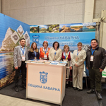 Художесрвената галерия и НЧ „„Съгласие 1890“ от Каварна участват във „Ваканция & СПА Експо 2026”