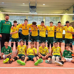 ВОЛЕЙБОЛ: Добруджа 07 с победа в Регион Добруджа на държавното за момчета до 16 години