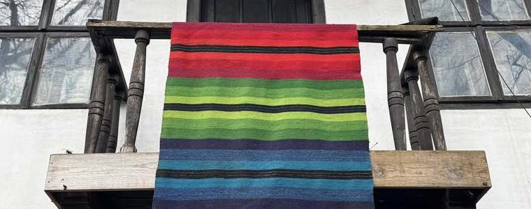 ЕК „Стария Добрич“ се превръща в още по-цветно място за Великден (СНИМКИ)