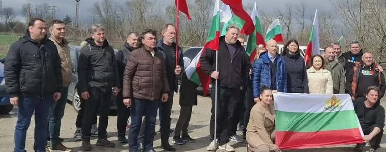 ИЗБОРИ 2026: Константина Петрова, „Възраждане“: Добруджа няма да допусне шистов газ