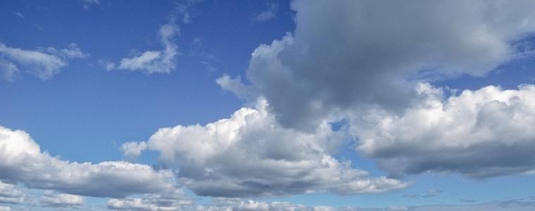 Времето на 27 март