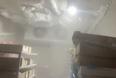 БАБХ затвори месопреработвателно предприятие в Монтана