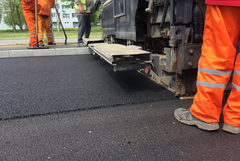 До дни стартира пролетното изкърпване на уличната мрежа в Добрич