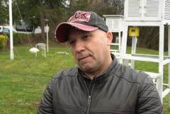 Хидрометеорологичната обсерватория в Добрич отбеляза Световния ден на метеорологията (ВИДЕО)