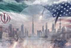 Иран реагира на ултиматума на Тръмп: Ще нанесем удари по ключова инфраструктура в Близкия изток