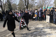 Каварна отбеляза с редица събития 148 години от Освобождението на България