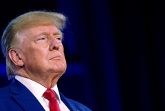 Тръмп пред в. "Сън": Великобритания вече не е толкова приятелска страна