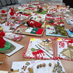 83 деца участваха в конкурса на Община Добрич и Екопак „Мартеница ти дарявам“