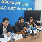 БАБХ затяга контрола върху храните