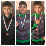 БОКС: Три медала за БК „Моката“ от Държавното за ученици в Плевен (СНИМКИ)