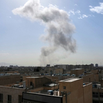 Експлозии в Техеран, Иран очаква сухопътна операция на САЩ