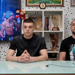 Жулиен Риков след титлата от SENSHI: Този пояс е резултат от години труд (ВИДЕО)