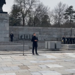 Кметът на Добрич: Свободата е отговорност, единството е сила