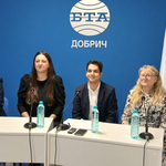 ЛиберВокс - новата хорова формация, която обединява деца с любов към музиката