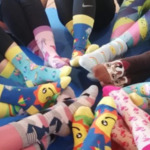 На 21 март се отбелязва Световният ден на хората със синдром на Даун