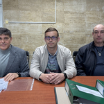 Партия "Величие" регистрира листата си за Добрич