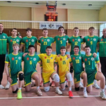 ВОЛЕЙБОЛ: Юношите на Добруджа 07 се класираха за финалите на Държавното