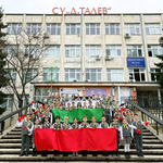 Второкласници от СУ „Димитър Талев“ почетоха героите на 3 март