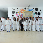 Вълнуваща покана за бал в СУ "Любен Каравелов" в Добрич