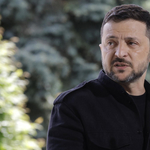 Зеленски: Русия доставя на Иран дронове тип "Шахед"