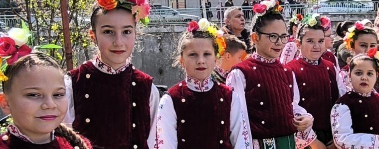 Лазаровска събота в народния календар