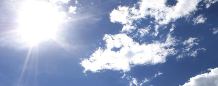 Времето на 16 април