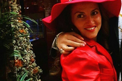 "Пътят на една объркана жена" представя Мирослава Мирчева в родния Добрич