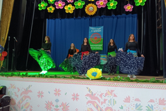 Божурово ще е домакин на празничния концерт по случай Международния ден на ромите