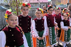 Лазаровска събота в народния календар