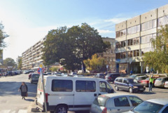 Паркирането в "Сѝня зона" в Добрич ще бъде безплатно по време на Великденските празници