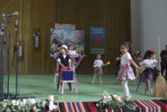 С празничен концерт в село Божурово Община Добричка отбеляза Деня на ромите (ВИДЕО)