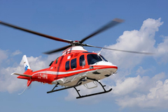 Търсят лекари и медицински сестри за базата за спешна медицинска помощ по въздух в Балчик