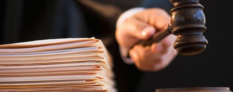 Окръжният съд одобри споразумение по дело за държане на наркотични вещества с цел разпространение